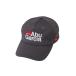 Abu Abu Quick dry стандартный Logo колпак уголь 