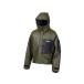  Rivalley 7783 RBB Fisherman WD жакет II оливковый L