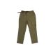  Jackal высокий стрейч lagido брюки Army зеленый S