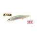 デュオ レアリス ジャークベイト120F 村田基 必釣カラー CVAZ616 キングチャートシルバーOB