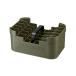  Evergreen EG подставка искусственная приманка держатель # moss green 