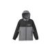  Evergreen EG ракушка Parker L # серый / черный 