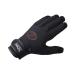  Prox PX5924KK 5 пальцев .. перчатка черный × черный 