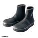  Gamakatsu GM-899 таби для рыбалки (. сломан * постоянный * фетр шиповки ) M черный / foot одежда обувь . предмет 