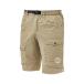  Gamakatsu LE4003do Leica -go shorts L #2 beige 