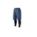  Gamakatsu GM3696 summer dry шорты ( внутренний есть ) S серый 