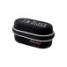  Gamakatsu GM2583 spool кейс (#3000) черный (BLACK WORKS)