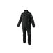  Gamakatsu GM3764 soft ракушка костюм черный / черный 3L