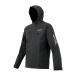  Gamakatsu GM3819 стрейч жакет черный (BLACK WORKS) M
