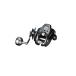  Daiwa 22 Seaborg 200JL / электрический катушка левый шт 