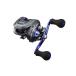  Daiwa свет игра X IC 150L-DH / судно катушка счетчик есть двойной руль левый шт 