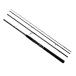  Daiwa искусственная приманка ni -тактный мобильный 76ML-4 / compact спиннинг 