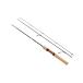  Daiwa 22 wise Stream 48UL-3*Q / форель удилище .. рыбалка .. искусственная приманка стержень 