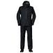 DR-3221A DR-3221A дождь Max непромокаемый костюм черный 2XL[ ограниченное количество специальная цена ]
