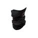  Daiwa DA-9622 ice dry ventilation neck &amp; face cover black free 