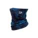  Daiwa DA-9721 ice dry cool neck &amp; face cover bottom Ocean free 