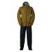  Daiwa DR-3324 RAINMAX compact непромокаемый костюм оливковый 2XL