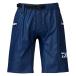  Daiwa DR-6224P PU Ocean shorts navy L