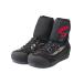  Daiwa F1SP-3500 F1 special shoes (. circle ) black 27.0cm