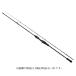  Daiwa emelarudasMX кальмар metal K410LB-S*W / удочка для рыбалки с лодки свинец ste bait rod .. состояние 