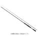  Daiwa HRF SX 69MHB / Rock Fish bait rod 