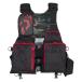  Daiwa DF-6224 float игра лучший черный красный свободный 