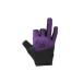  Daiwa DG-8922W. способ перчатка 3шт.@ cut лиловый XL