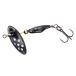  Daiwa sill Berkeley k spinner SS 3.5g black 