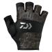  Daiwa DG-8125 игра перчатка 5шт.@ cut Thai do черный M