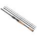  Daiwa ta палец на ноге la путешествие 664MLRB / автобус bait rod compact упаковка 4 деталь 