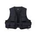  Daiwa DV-3425 рыболовный жилет черный XL