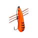  Daiwa низ брать blaklisoko лыжи SS 5 номер orange Zebra 
