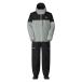  Daiwa DW-1925 GORE-TEX балка sa плитка winter костюм серый M[ рыбалка защищающий от холода одежда зимний костюм ]