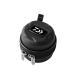  Daiwa semi твердый spool покрытие SP-S(A) черный 