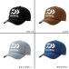 �_�C���@DC-9126W FeelAlive.�L���b�v �u���b�N LARGE �֘A�摜3