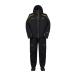  Daiwa DJ-1026TS WINDSTOPPERto-na men to Flex костюм черный 3XL