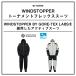 �_�C���@DJ-1026TS WINDSTOPPER �g�[�i�����g�t���b�N�X�X�[�c �z���C�g M �֘A�摜2
