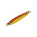 メジャークラフト ジグパラ 20g レッドゴールド / ショアジグ ジグ