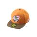  orange голубой MZCP-659 mazume FLAT CAP шерсть II F горчица 