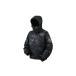  orange голубой MZFW-872 mazume TIDE MANIA ALL WEATHER JACKET зеленый утка M[ рыбалка защищающий от холода одежда зимний костюм ] [ ограниченное количество специальная цена ]