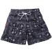 OSP O.S.P×bassmaniapeiz Lee шорты S уголь черный [ лето предмет одежда большой ликвидация ][ ограниченное количество специальная цена ]