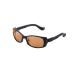 ze Koo F-2161 DDti-ti- metal черный LO luster orange 