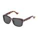 ze Koo links F-2106 (TVF) Brown / Brown temi