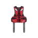  Marukyu PFD03 L2 спасательный жилет L-LL красный 