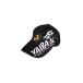 sasameYMC-4yaiba Wolf сетчатая кепка черный 