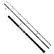  Daiwa saltiga воздушный портативный C80-8 / соль удилище off shore jigging 