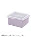  Daiwa PC-1120 устойчивый кейс M light purple примерно 2.0L