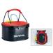  Daiwa . baccan Mini (A) черный примерно 21×27×15cm