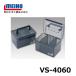  Akira .VS-4060( вращающаяся блесна ) затонированный черный затонированный BK затонированный BK