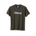  Sunline SUW-15402DT DRY футболка оливковый S